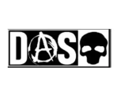 deadangelsociety.com logo