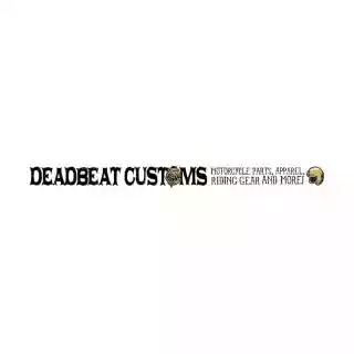 Deadbeat Customs discount codes
