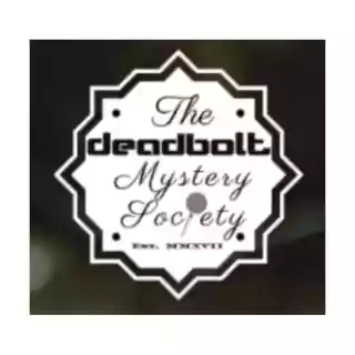 Deadbolt Mystery Society promo codes