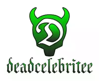 Deadcelebritee logo