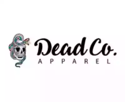 Dead Co. Apparel coupon codes