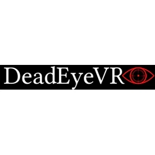 DeadEyeVR logo