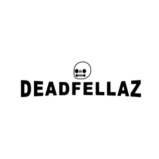 DeadFellaz logo