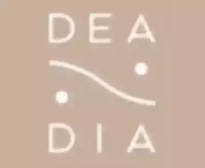 Dea Dia Jewelry logo