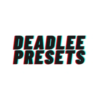 deadleepresets logo