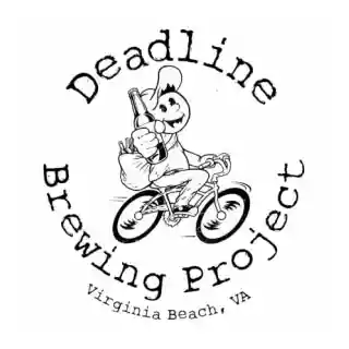 Deadline Brewing Project coupon codes
