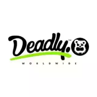 Deadly Brand coupon codes