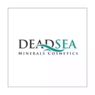 Dead Sea Minerals Cosmetics discount codes