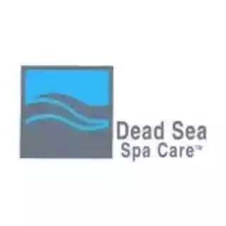 Shop Dead Sea Spa Care logo