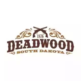Shop Deadwood coupon codes logo