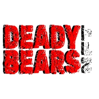 Deadybears  logo