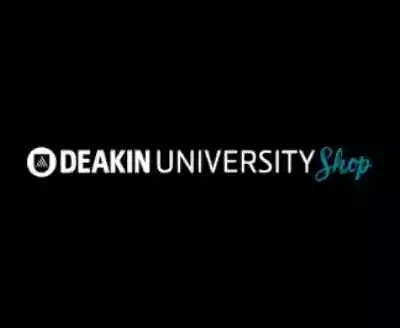 Shop Deakin University Shop discount codes logo