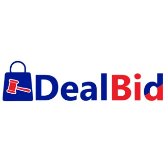 DealBid logo