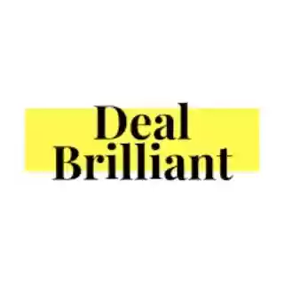 Deal Brilliant logo