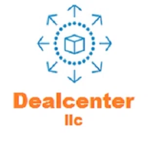 Dealcenter LLC logo