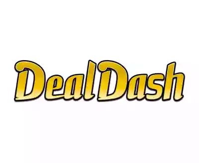 Shop DealDash logo