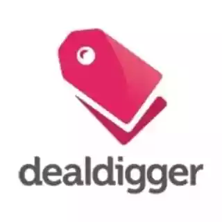 Shop Dealdigger logo
