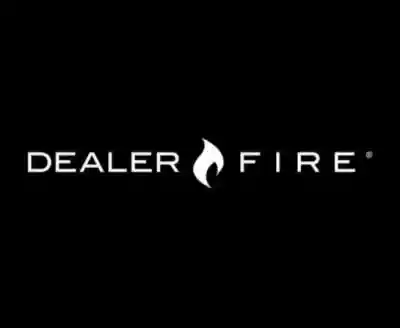 Dealer Fire logo