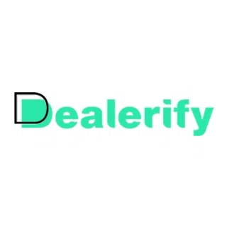 Dealerify logo