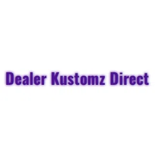 Dealer Kustomz Direct logo
