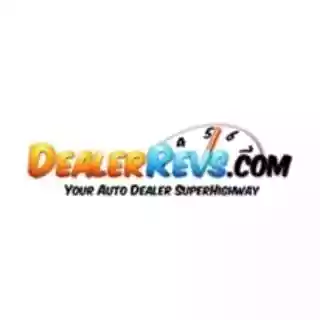 DealerRevs.com coupon codes