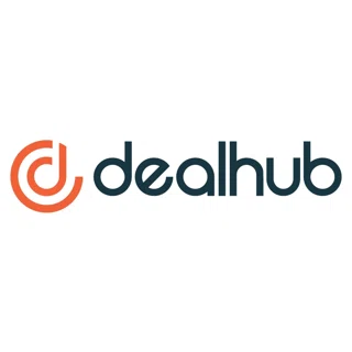Shop DealHub logo