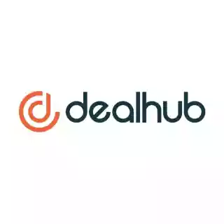 DealHub logo