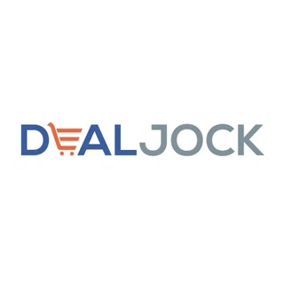 Deal Jock logo