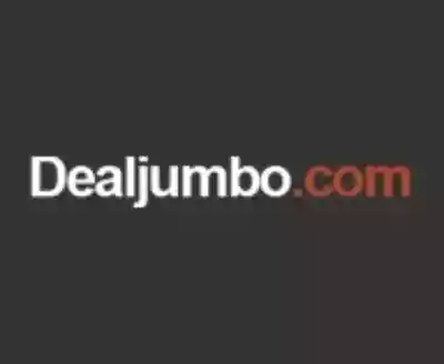 Shop Dealjumbo discount codes logo