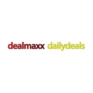 Shop Dealmaxx logo