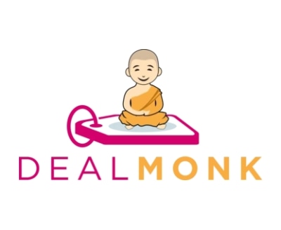 Shop Deal Monk logo