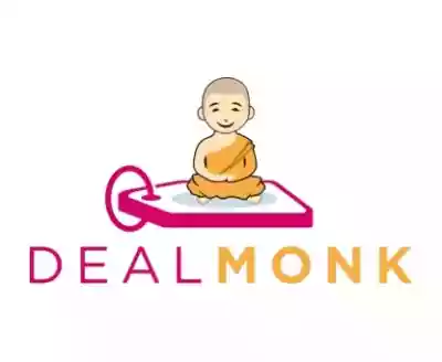 Deal Monk discount codes