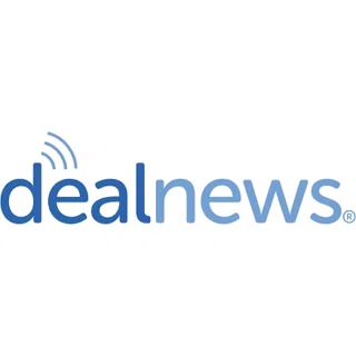 Shop DealNews logo