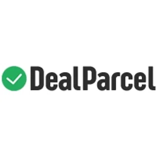 Deal Parcel logo