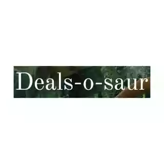 Shop Deals-o-saur discount codes logo