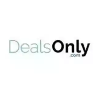 Deals Only logo