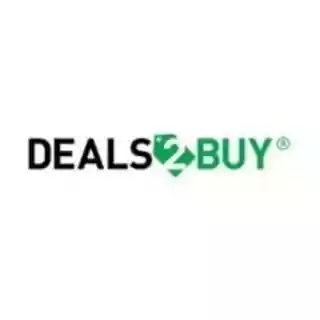 Deals2Buy logo