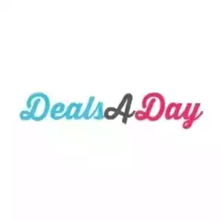 Shop DealsADay coupon codes logo