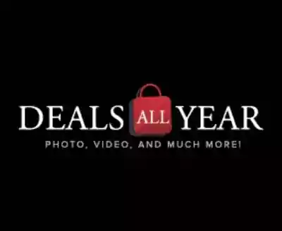Deals All Year promo codes