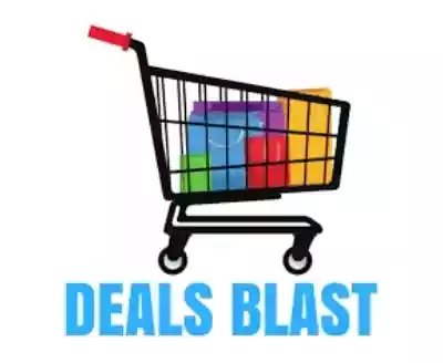 Shop Deals Blast logo