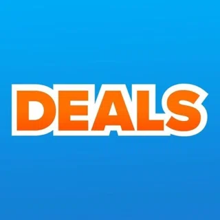 Shop Deals.com.au logo