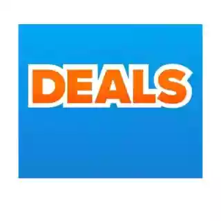 Shop Deals.com.au coupon codes logo