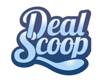 Shop DealScoop logo