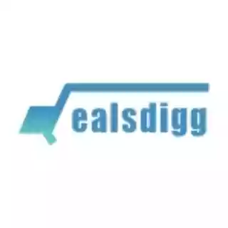 Dealsdigg logo