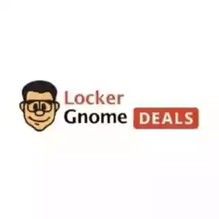 Shop LockerGnome promo codes logo