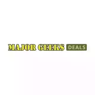 Major Geeks Deals coupon codes