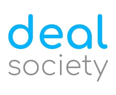 Shop Deal Society logo