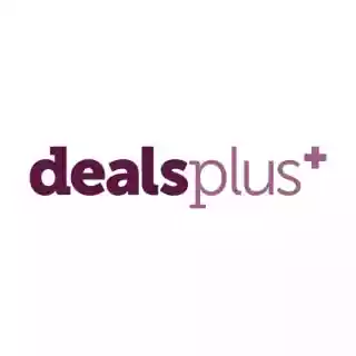 Shop DealsPlus logo