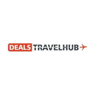 Shop DealsTravelHub  logo