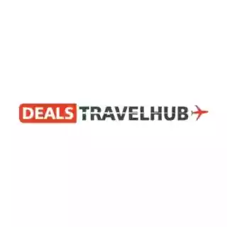 dealstravelhub.com logo